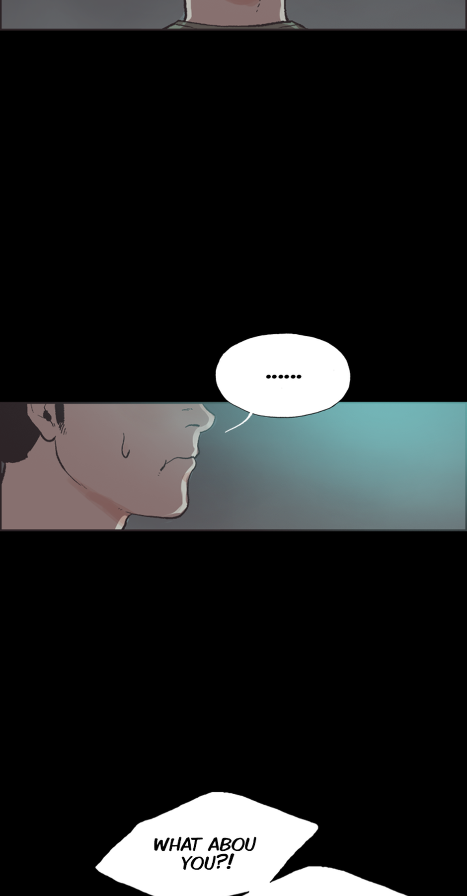 My Friend's Girl Chapter 37 - page 7