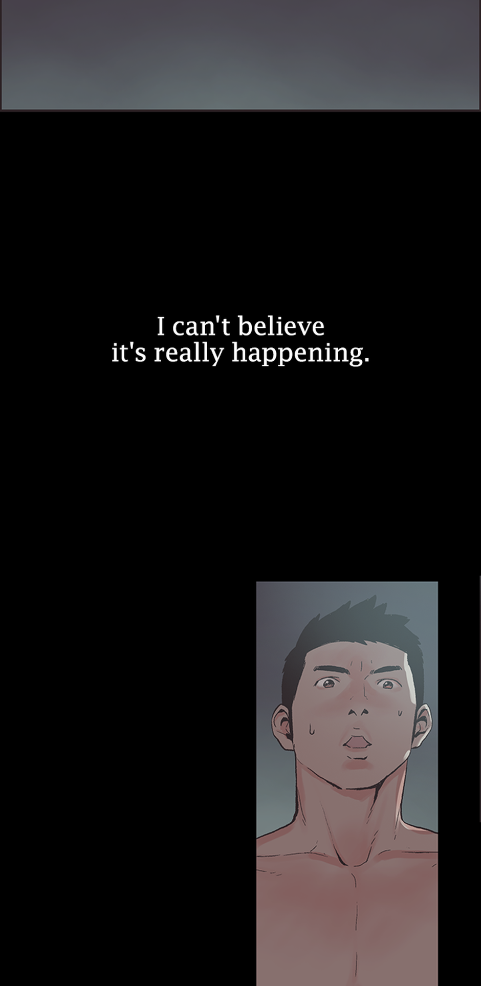 My Friend's Girl Chapter 38 - page 12