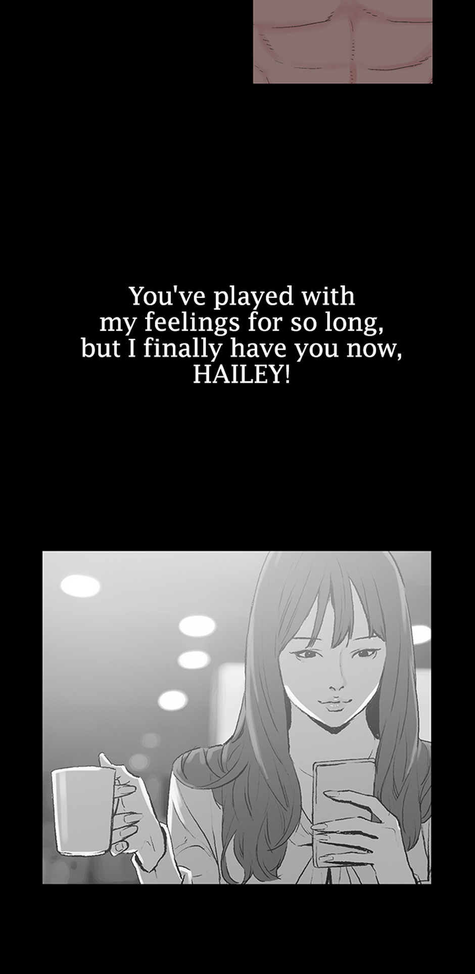 My Friend's Girl Chapter 38 - page 13