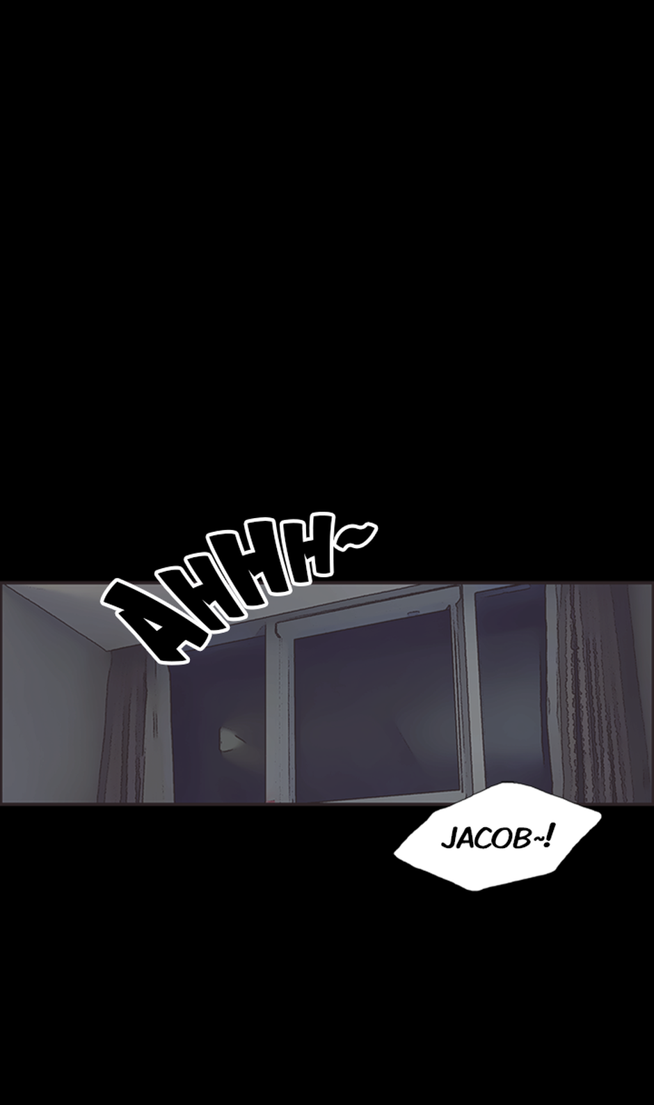 My Friend's Girl Chapter 38 - page 14