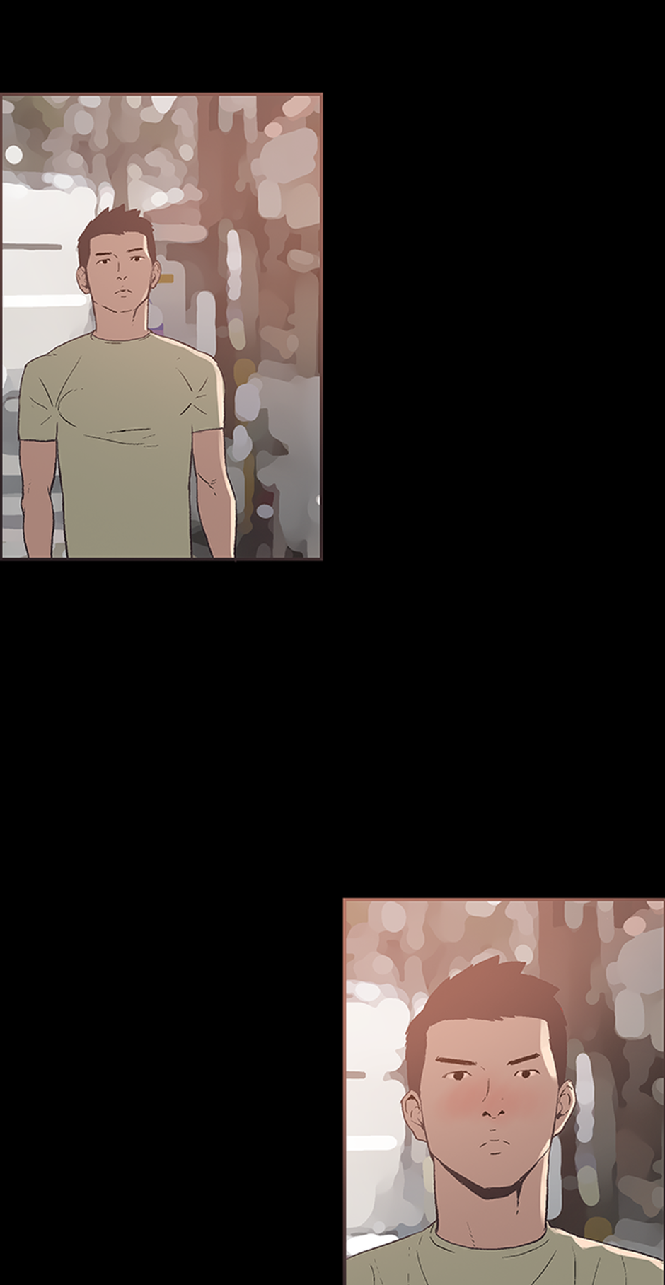 My Friend's Girl Chapter 38 - page 18