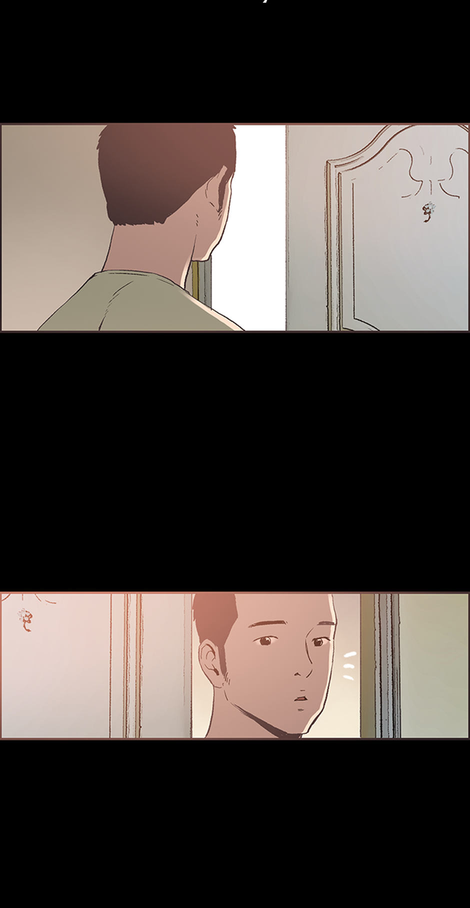 My Friend's Girl Chapter 38 - page 20