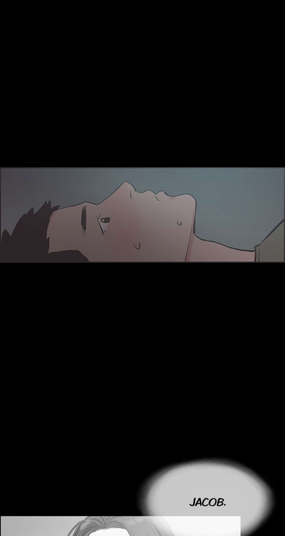 My Friend's Girl Chapter 38 - page 3
