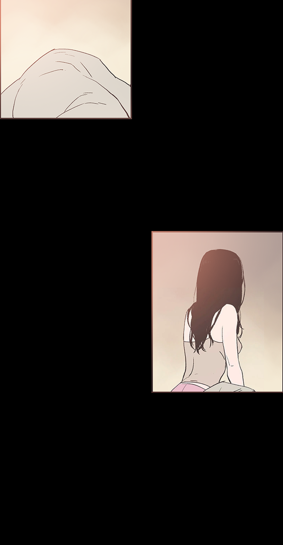 My Friend's Girl Chapter 38 - page 23