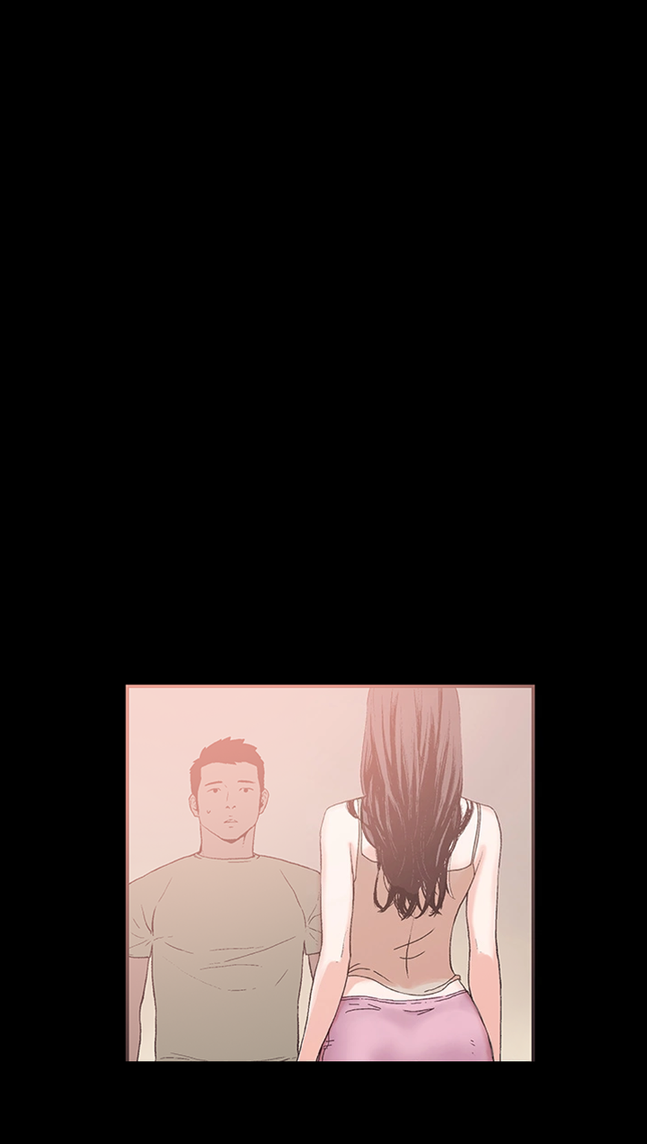 My Friend's Girl Chapter 38 - page 29