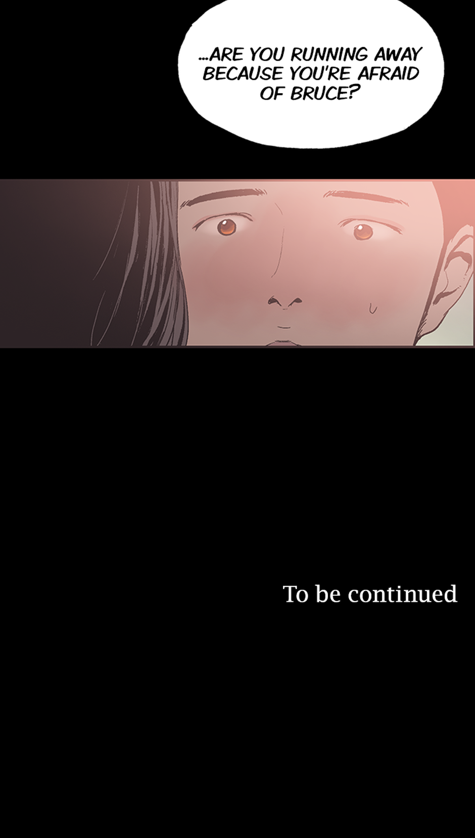 My Friend's Girl Chapter 38 - page 33