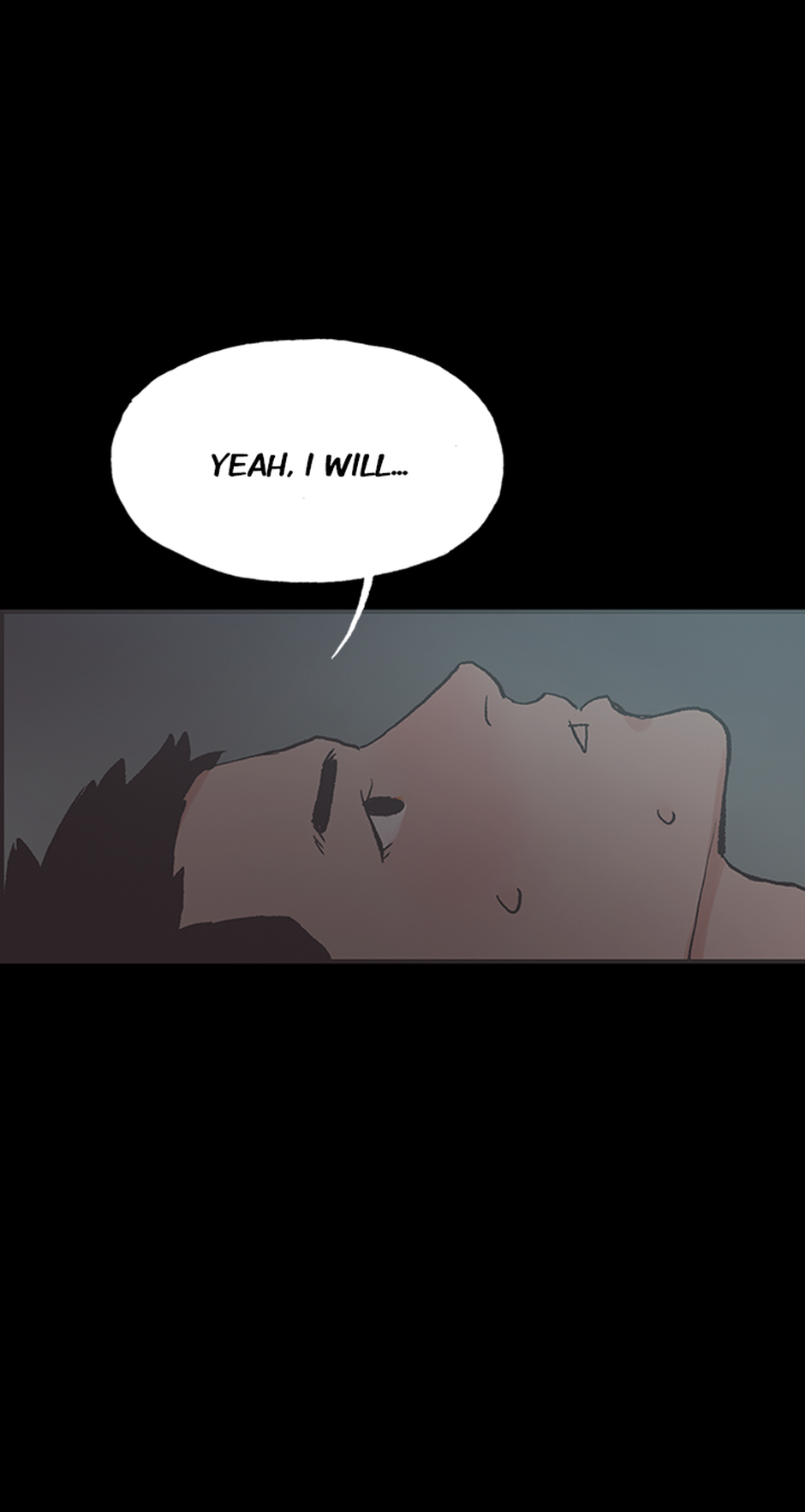My Friend's Girl Chapter 38 - page 6