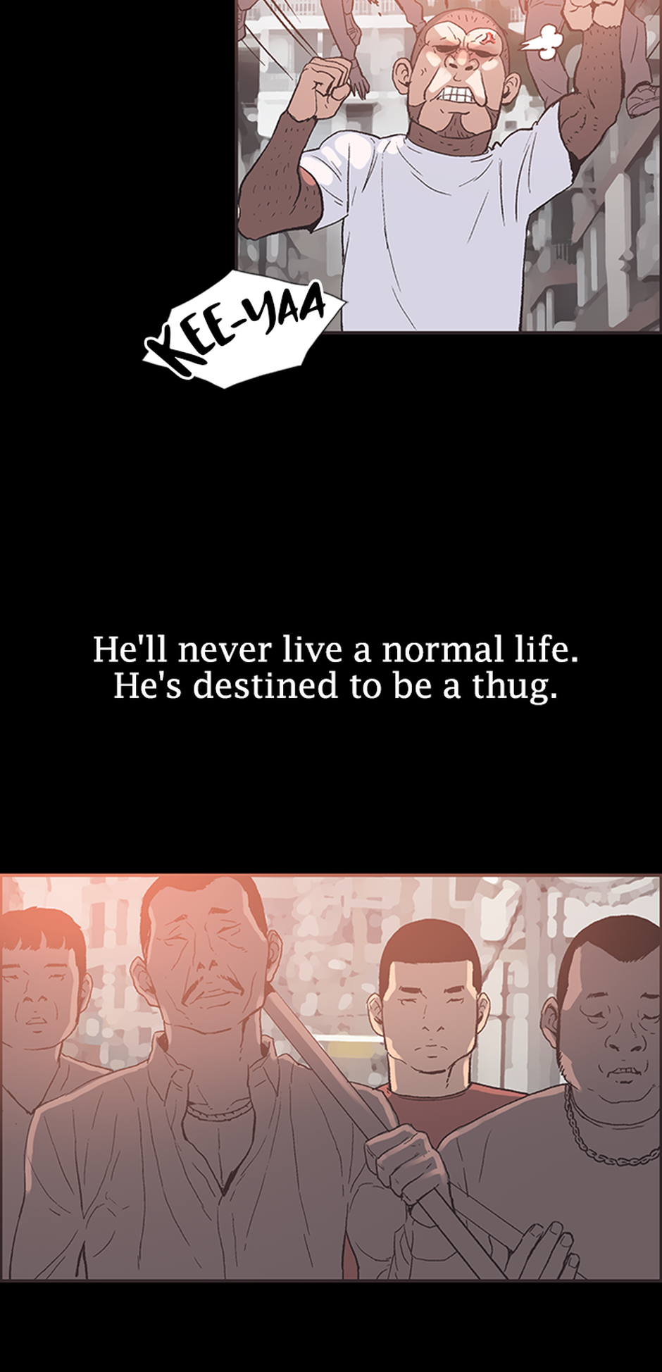 My Friend's Girl Chapter 38 - page 10
