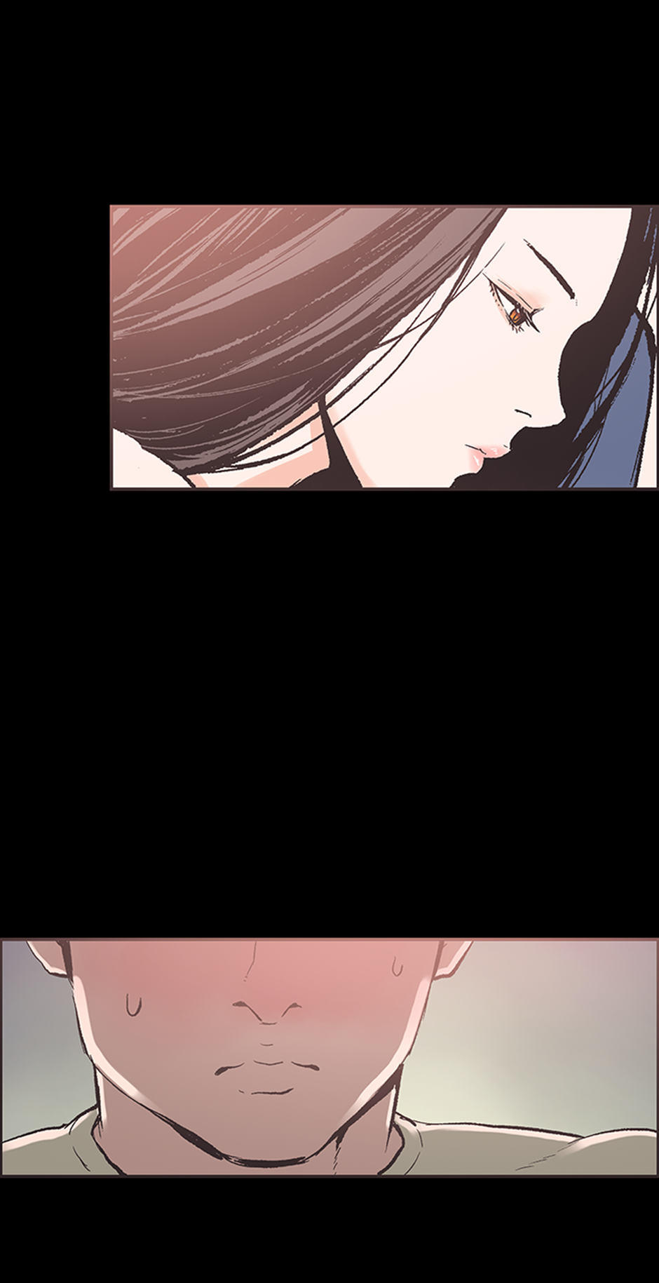 My Friend's Girl Chapter 39 - page 16