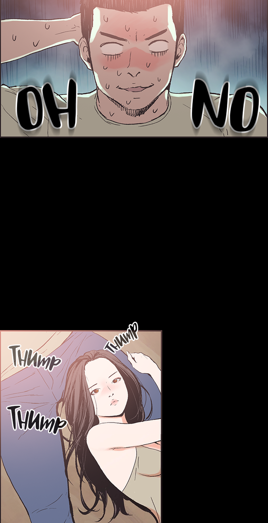 My Friend's Girl Chapter 39 - page 19