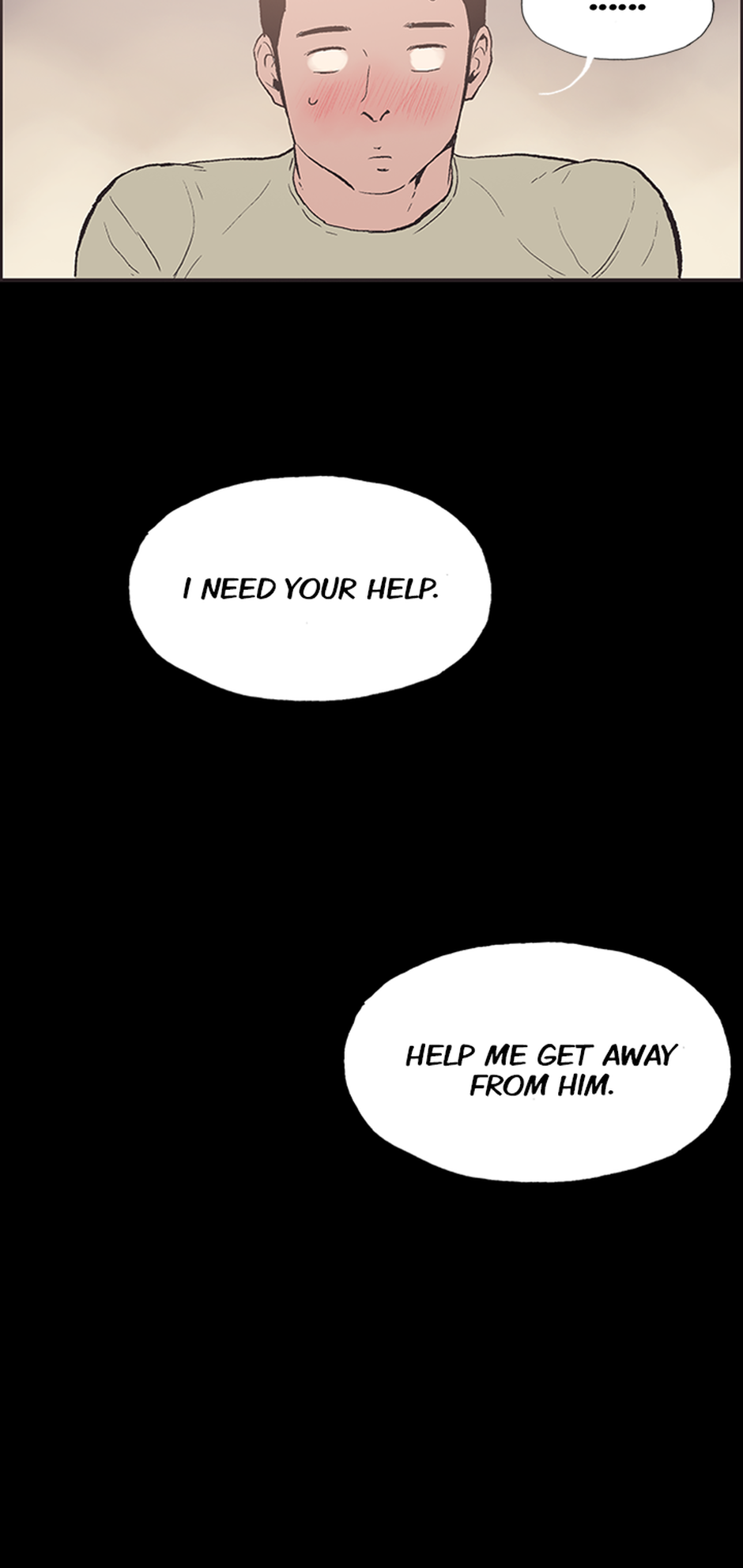 My Friend's Girl Chapter 39 - page 23