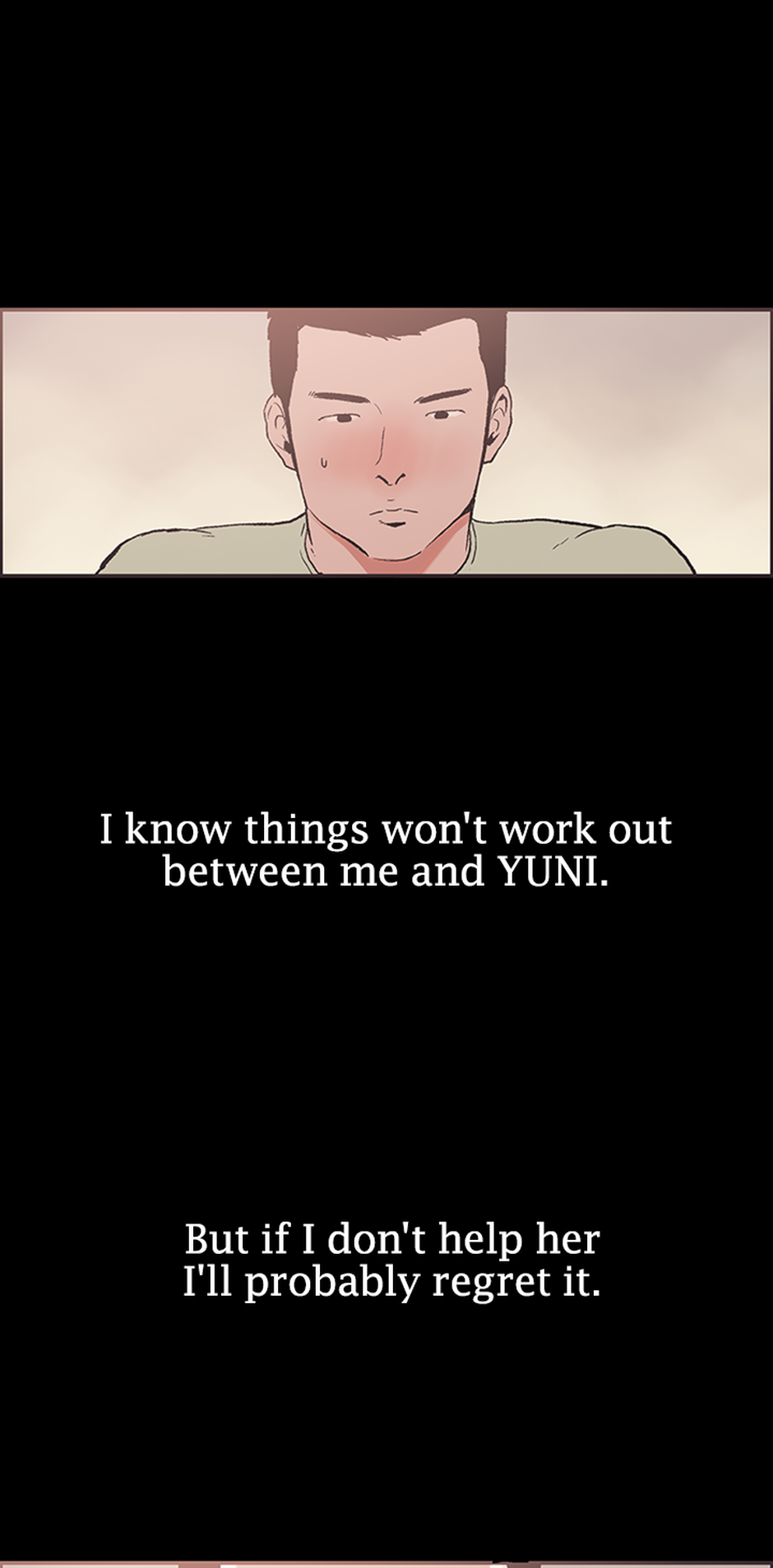 My Friend's Girl Chapter 39 - page 25
