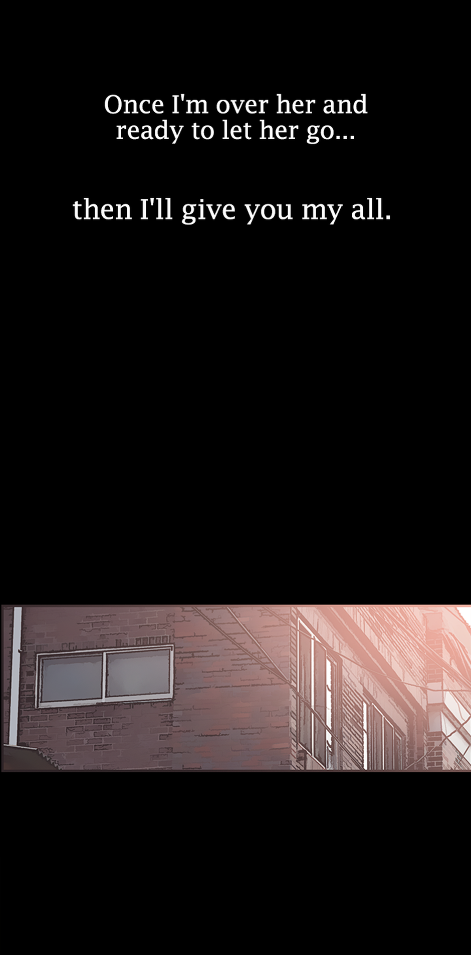 My Friend's Girl Chapter 39 - page 27
