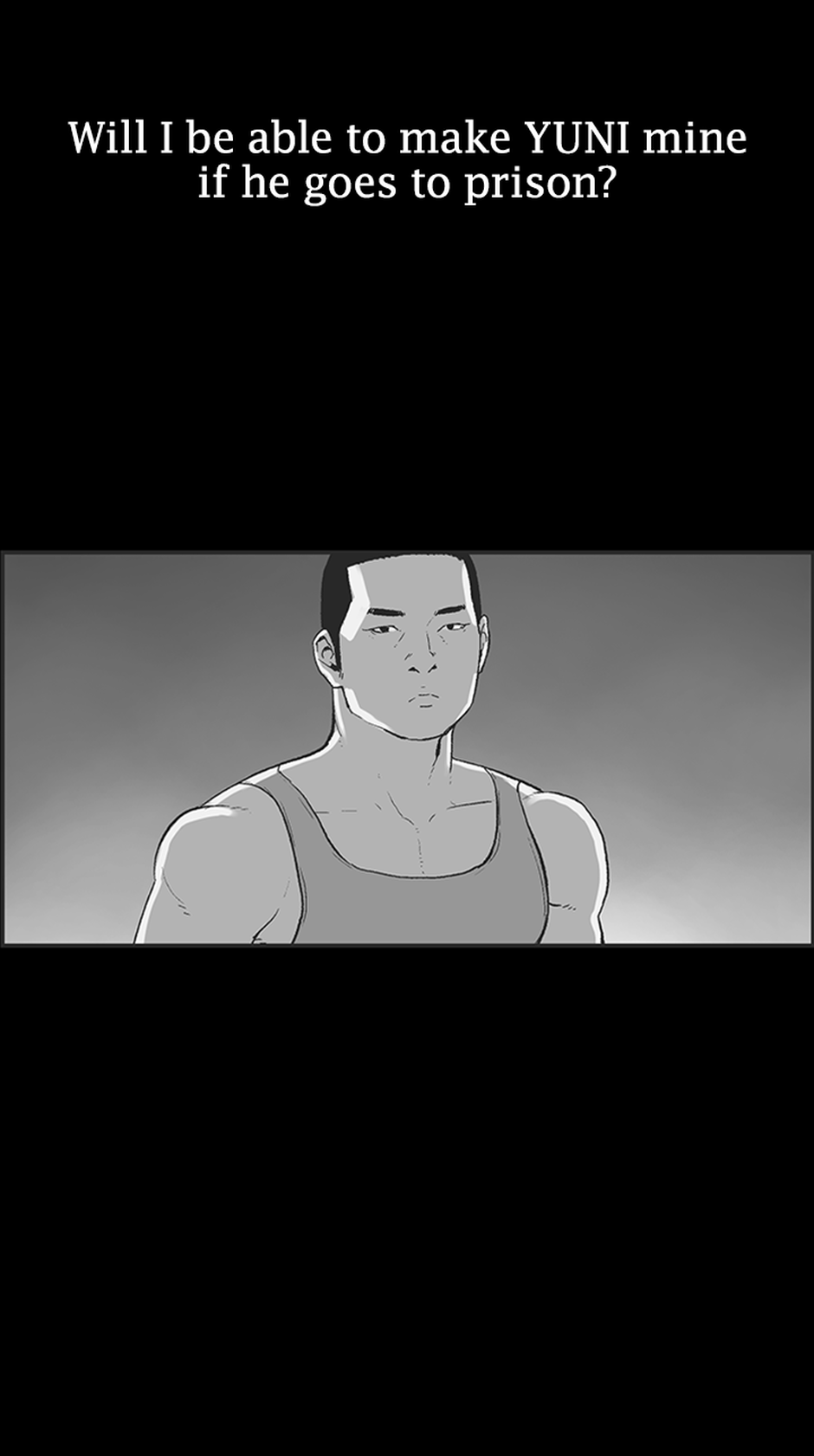 My Friend's Girl Chapter 40 - page 13