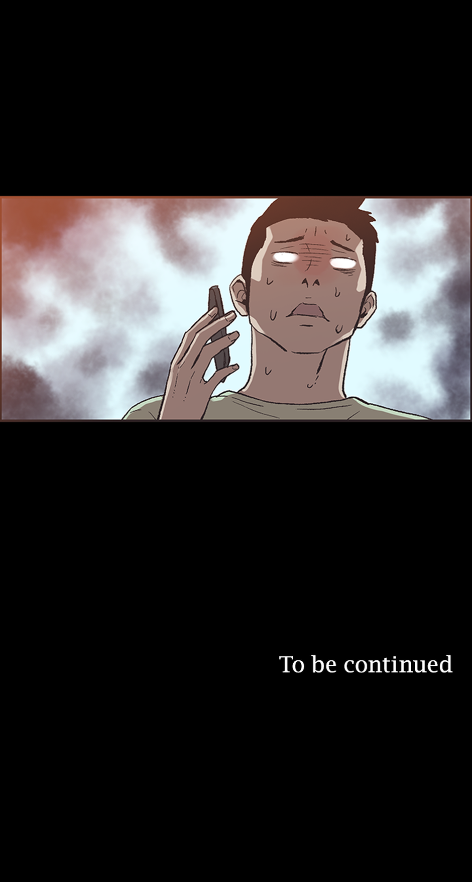 My Friend's Girl Chapter 40 - page 26