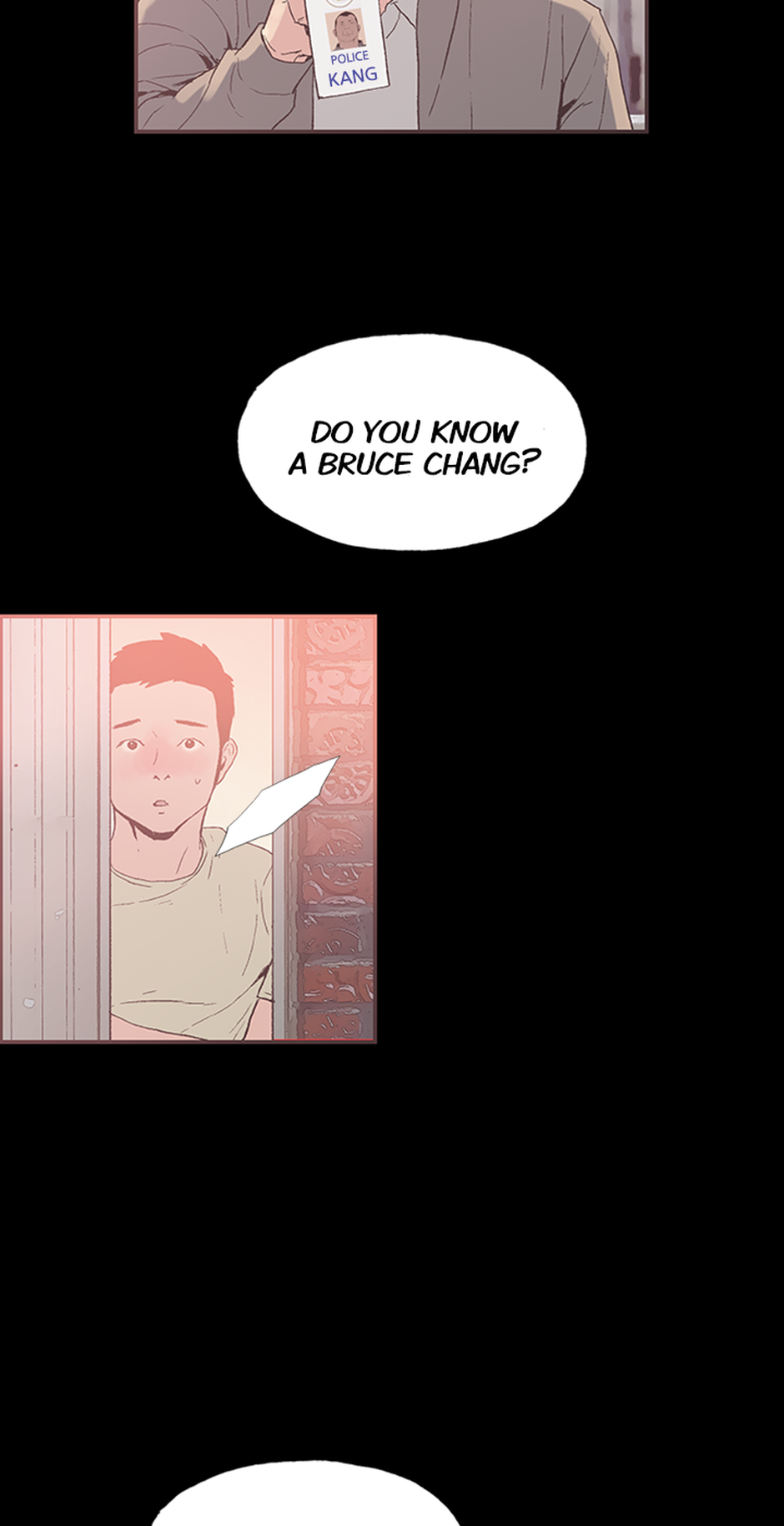 My Friend's Girl Chapter 40 - page 5