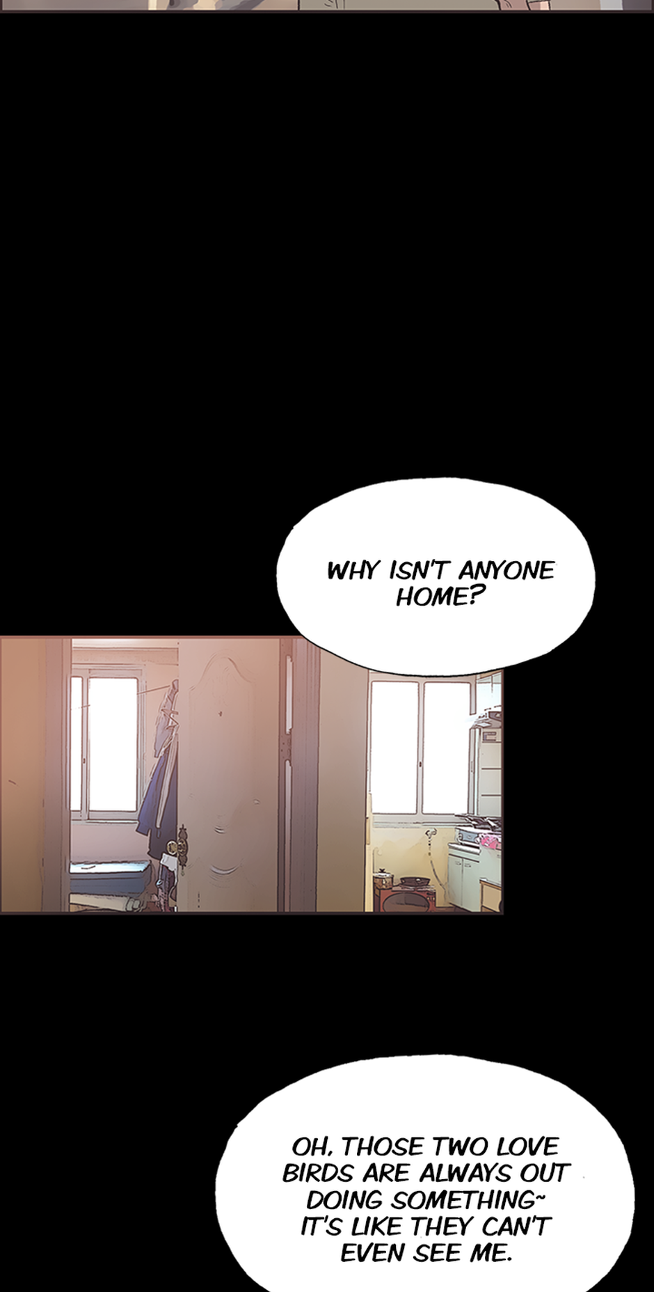 My Friend's Girl Chapter 41 - page 11