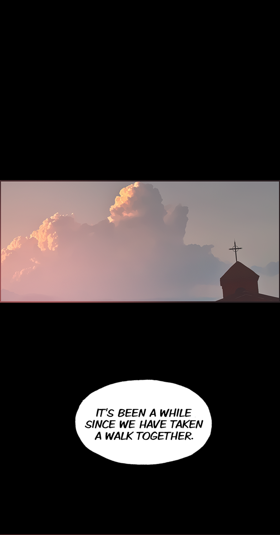My Friend's Girl Chapter 41 - page 22