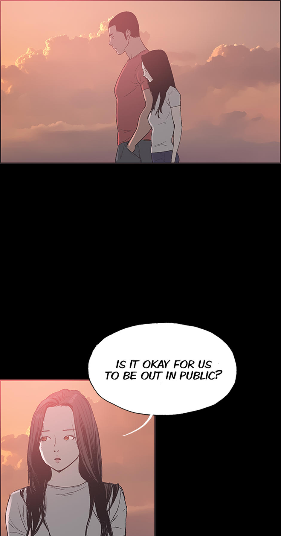 My Friend's Girl Chapter 41 - page 23