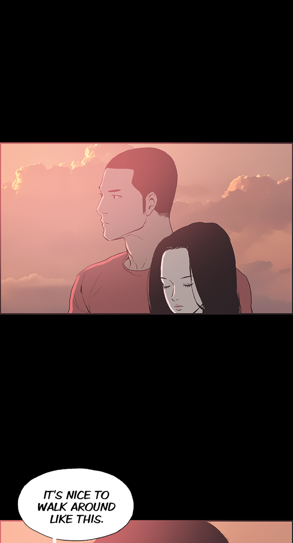 My Friend's Girl Chapter 41 - page 25