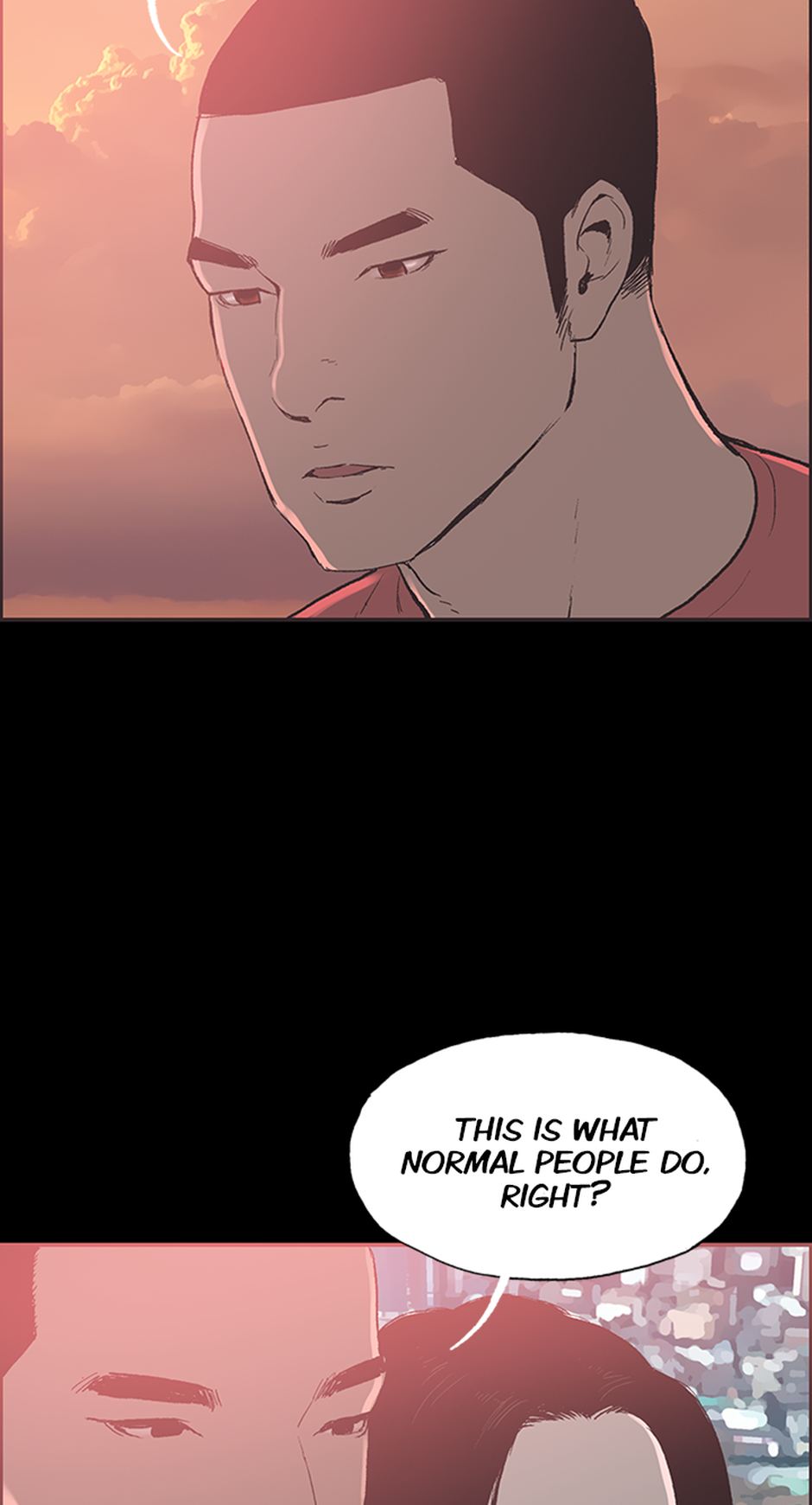My Friend's Girl Chapter 41 - page 26