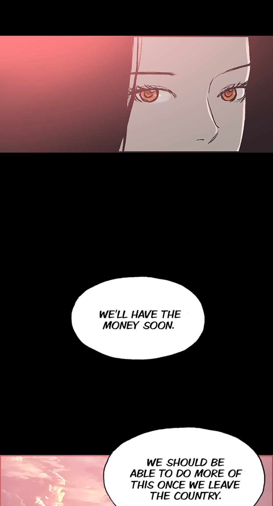 My Friend's Girl Chapter 41 - page 28