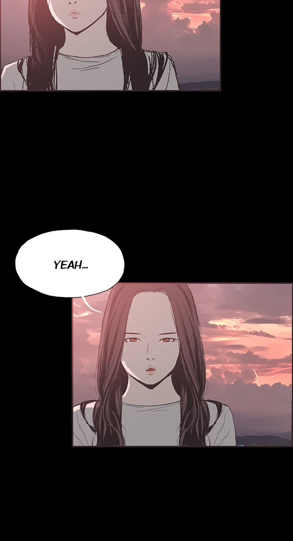 My Friend's Girl Chapter 41 - page 30