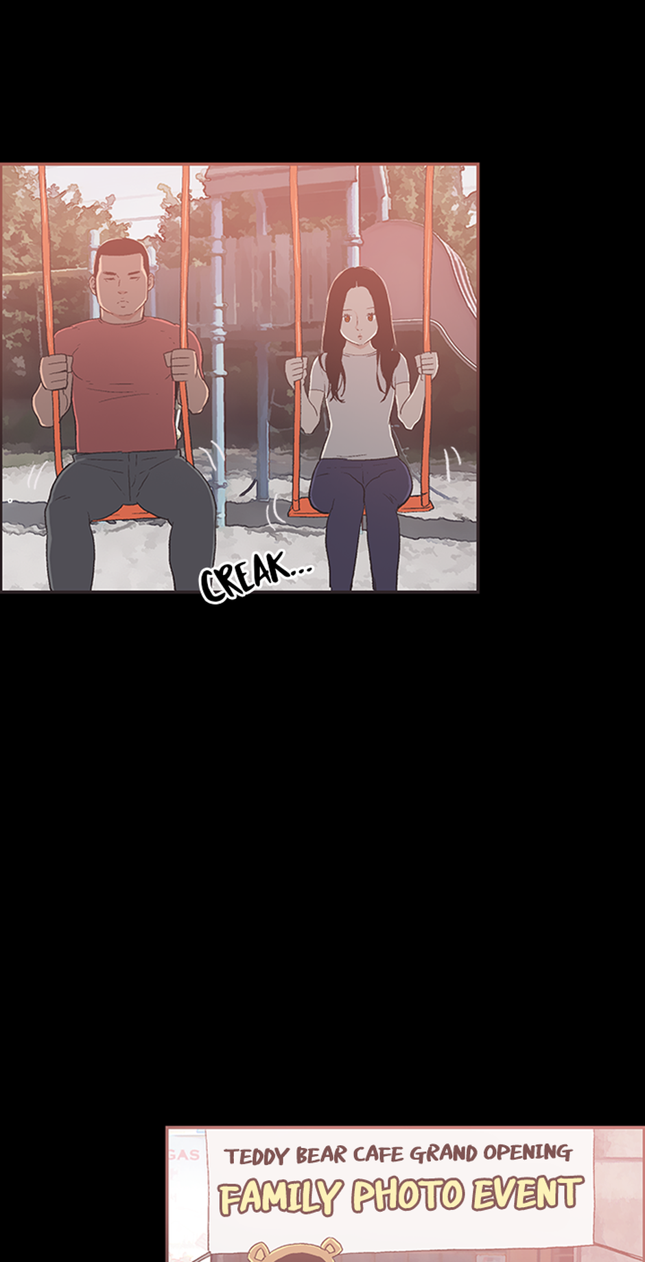 My Friend's Girl Chapter 42 - page 2
