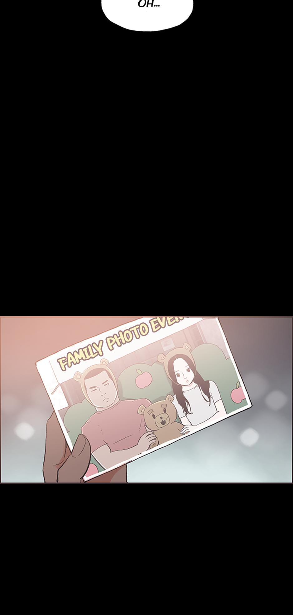 My Friend's Girl Chapter 42 - page 11