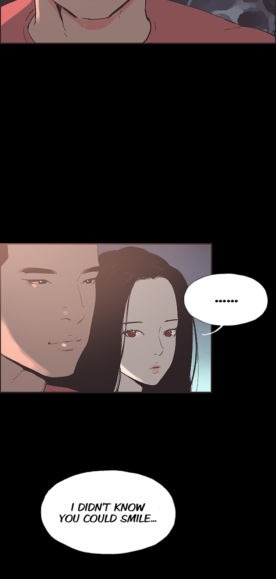 My Friend's Girl Chapter 42 - page 13