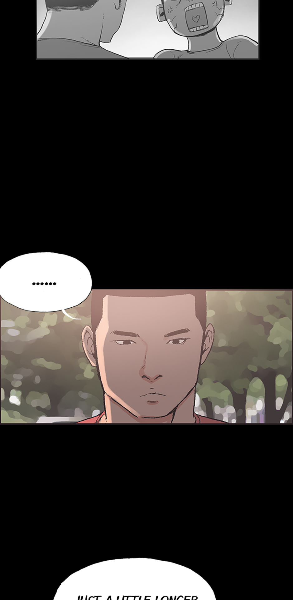 My Friend's Girl Chapter 42 - page 8