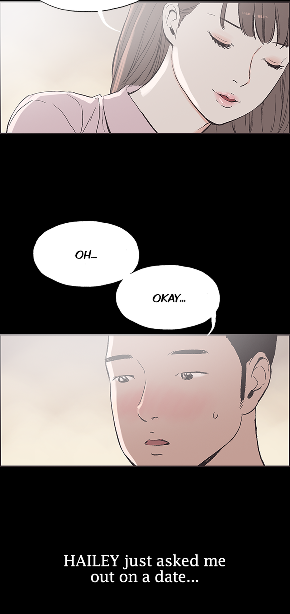 My Friend's Girl Chapter 43 - page 12