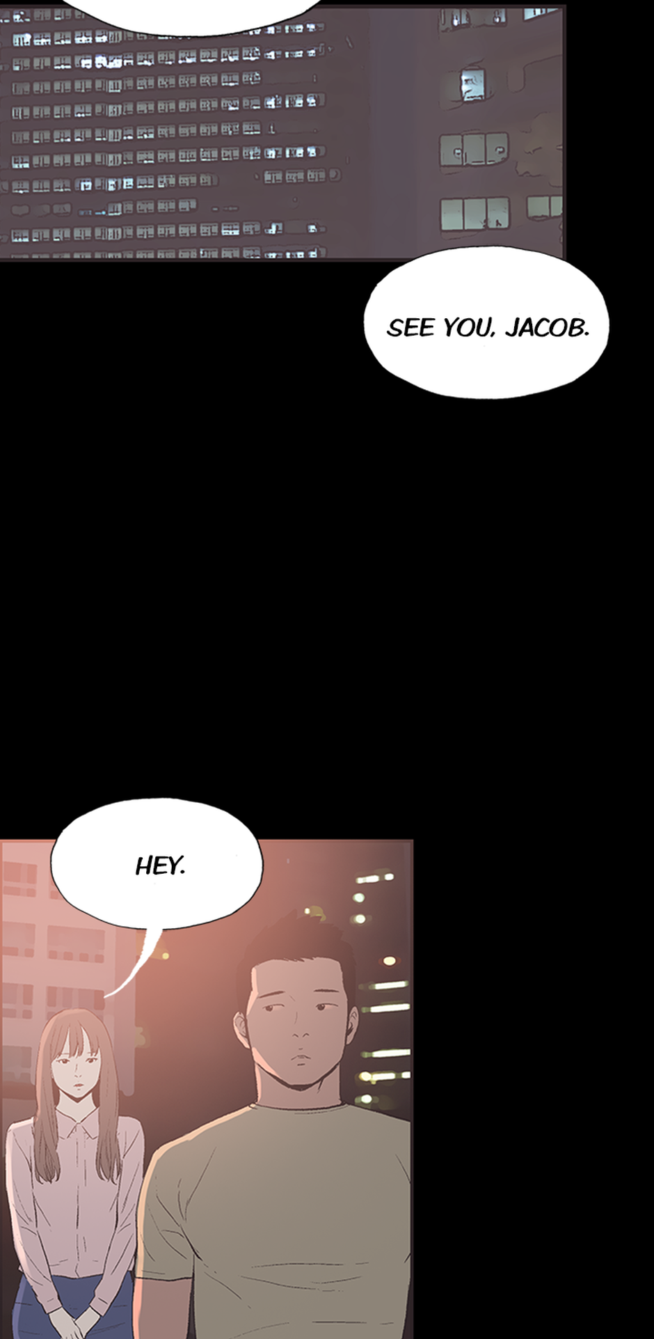 My Friend's Girl Chapter 43 - page 15