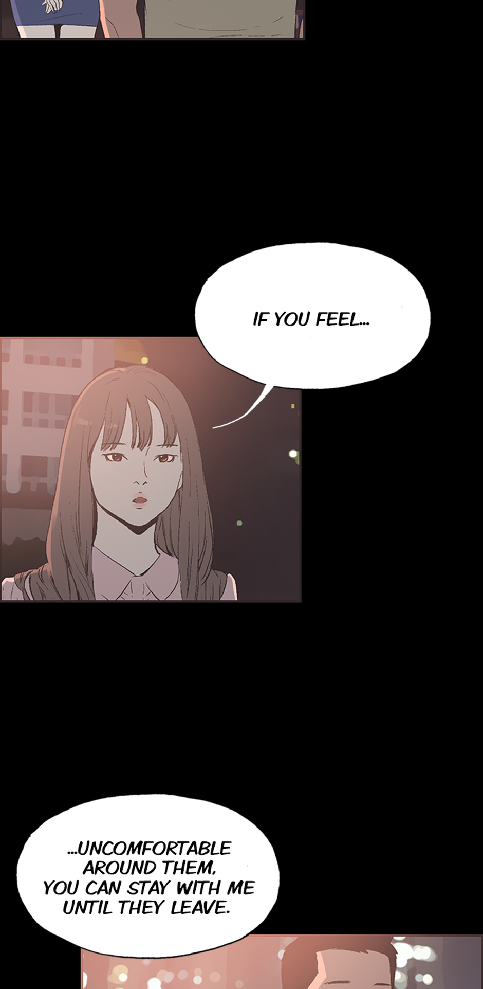 My Friend's Girl Chapter 43 - page 16