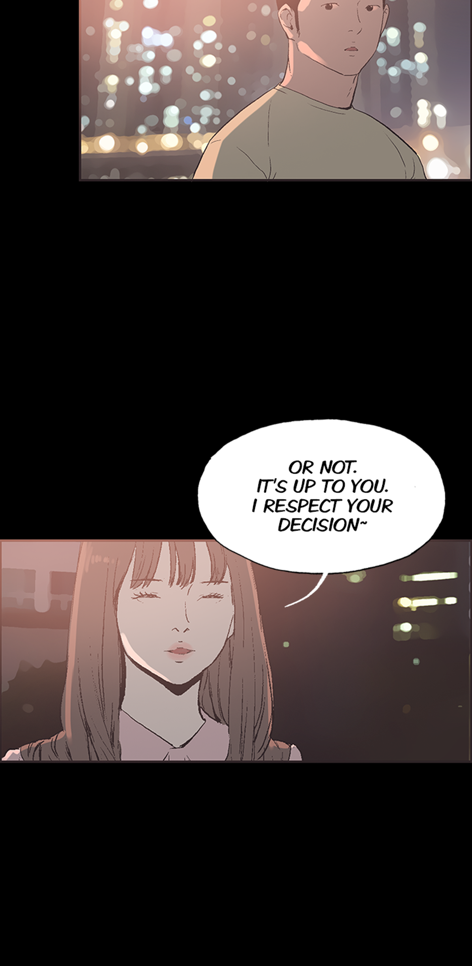 My Friend's Girl Chapter 43 - page 17