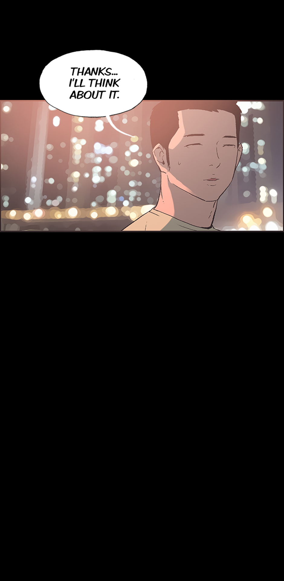 My Friend's Girl Chapter 43 - page 18