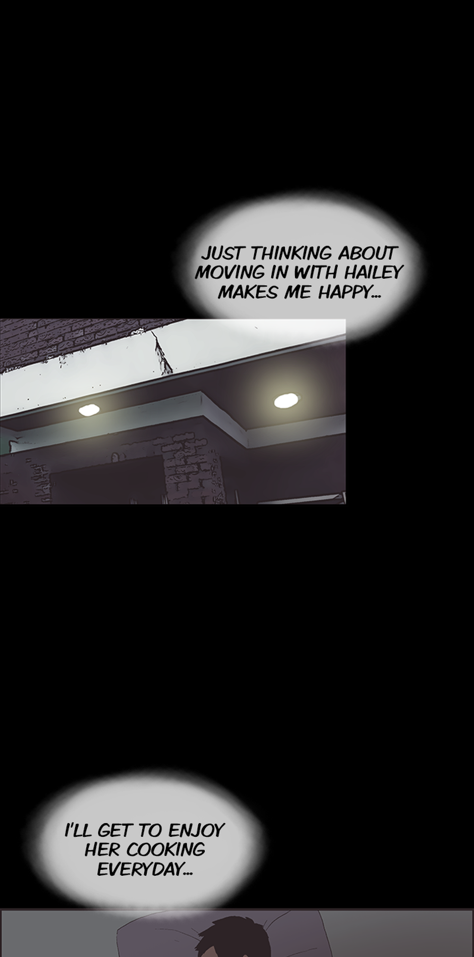 My Friend's Girl Chapter 43 - page 21