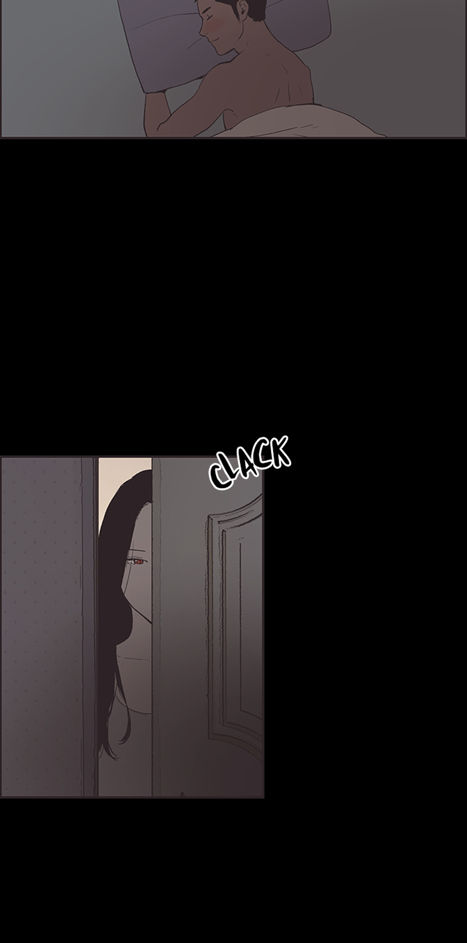 My Friend's Girl Chapter 43 - page 22