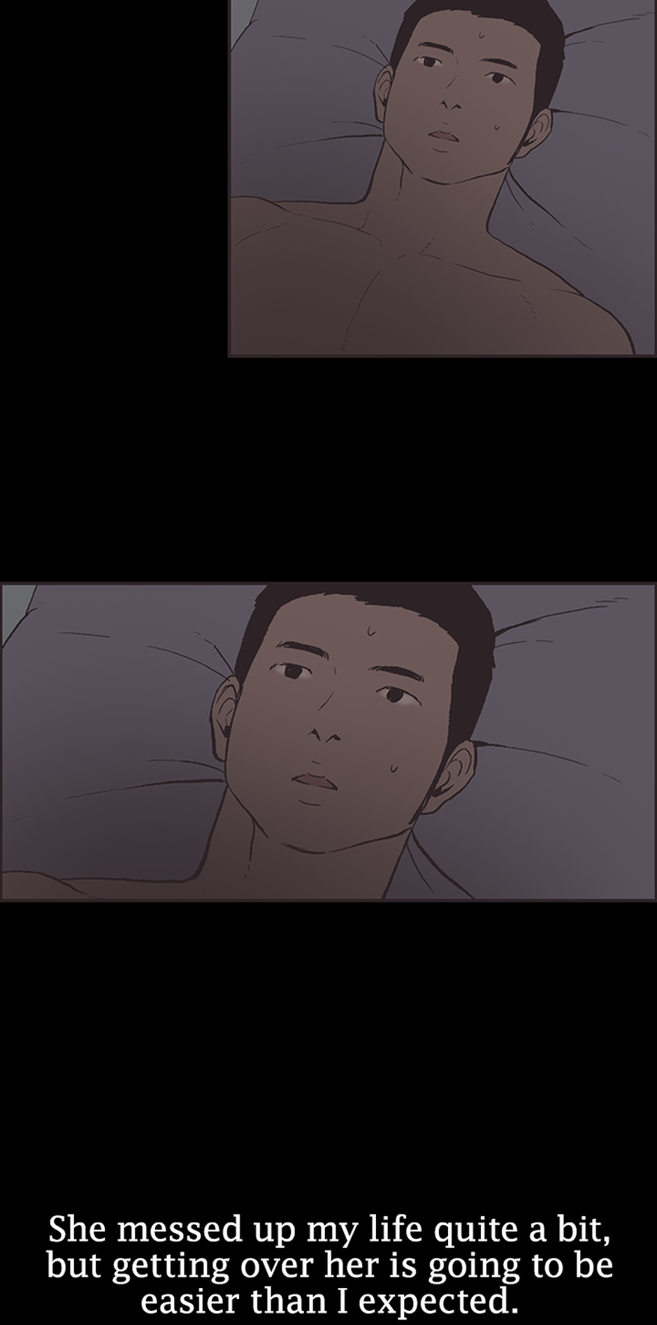 My Friend's Girl Chapter 43 - page 25