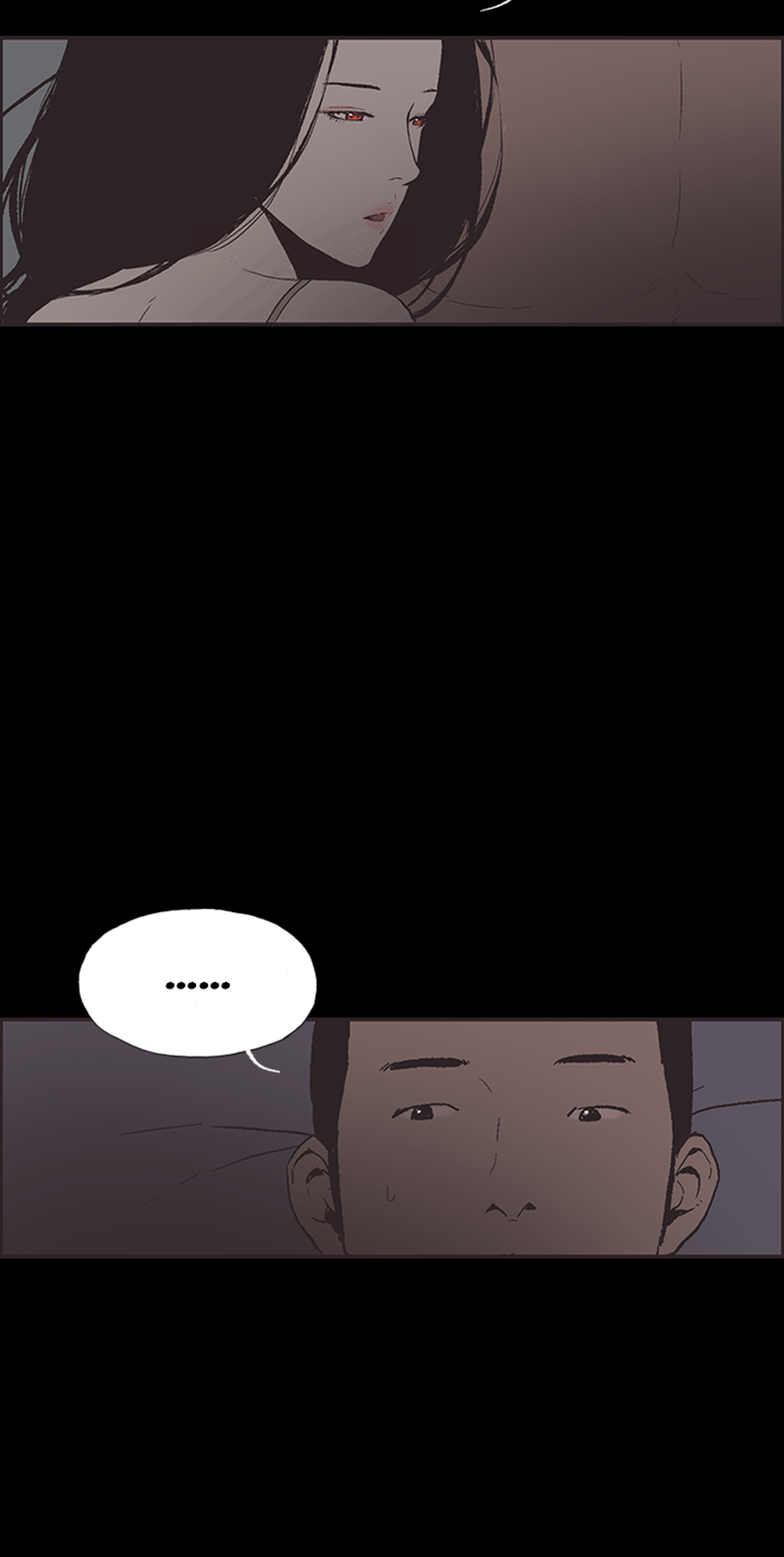 My Friend's Girl Chapter 43 - page 29