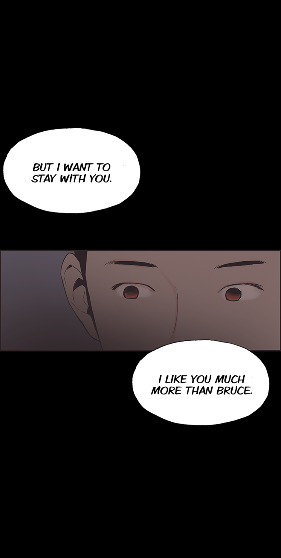 My Friend's Girl Chapter 43 - page 32
