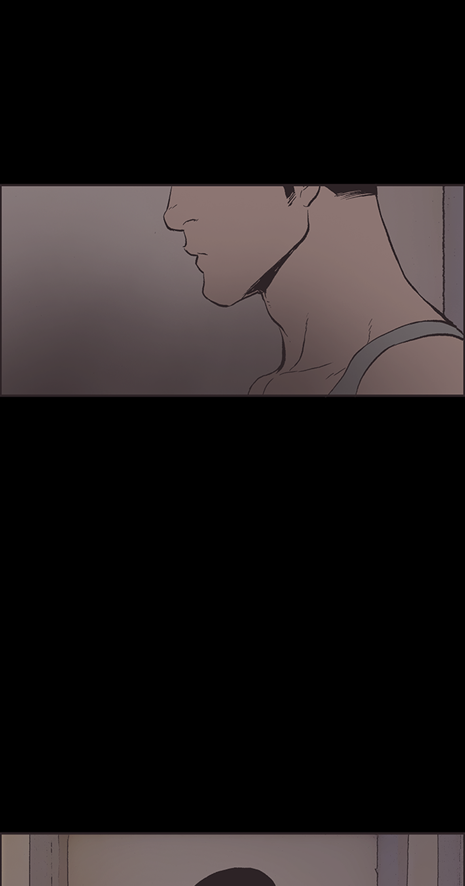 My Friend's Girl Chapter 43 - page 35