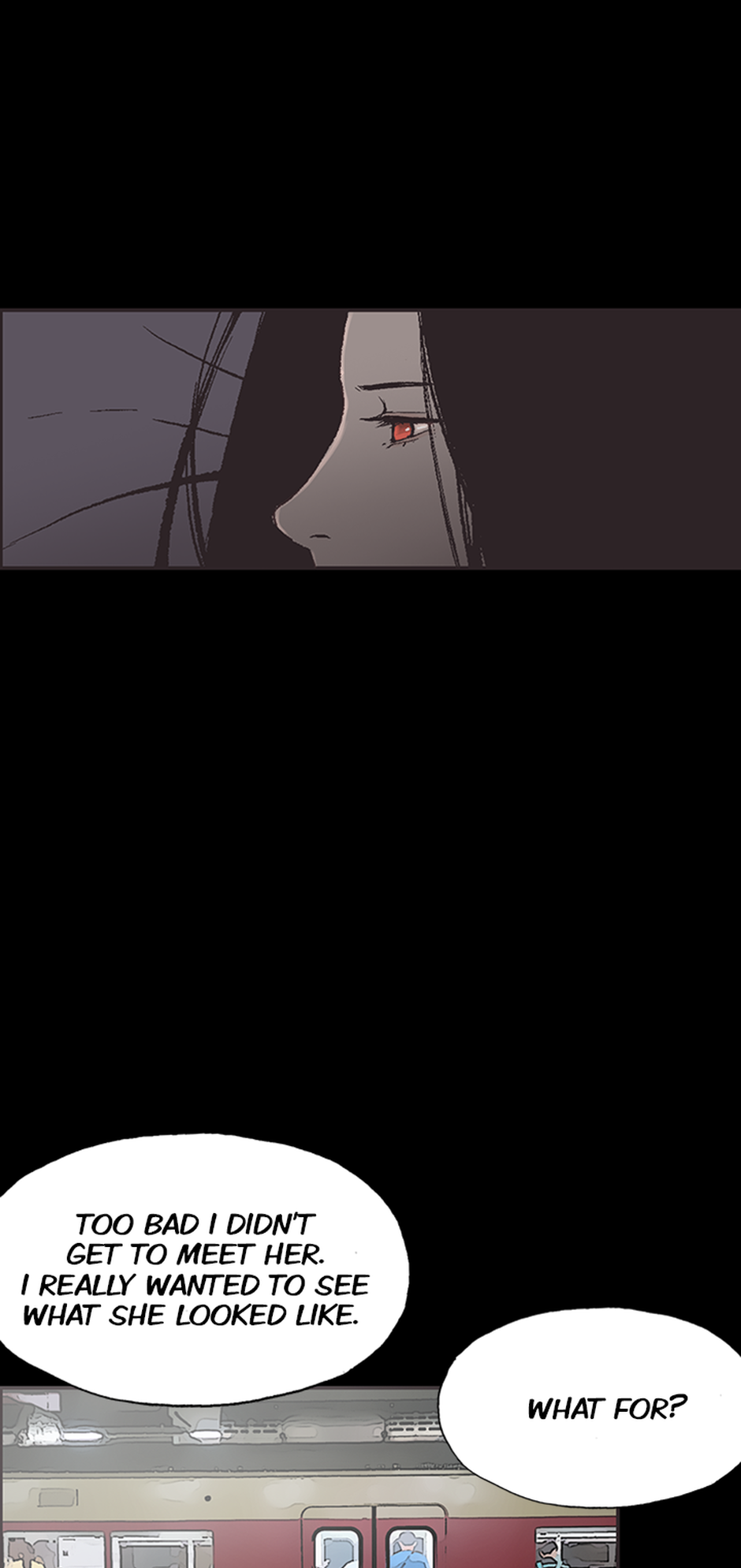 My Friend's Girl Chapter 43 - page 7