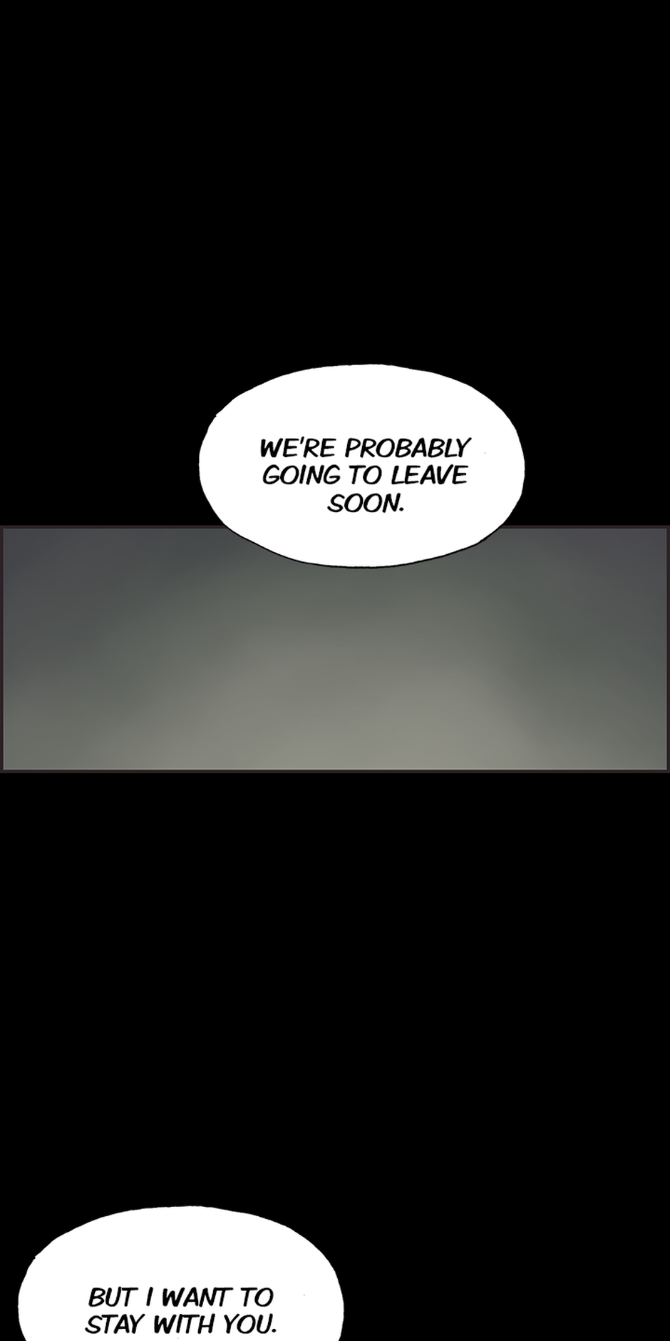 My Friend's Girl Chapter 44 - page 1