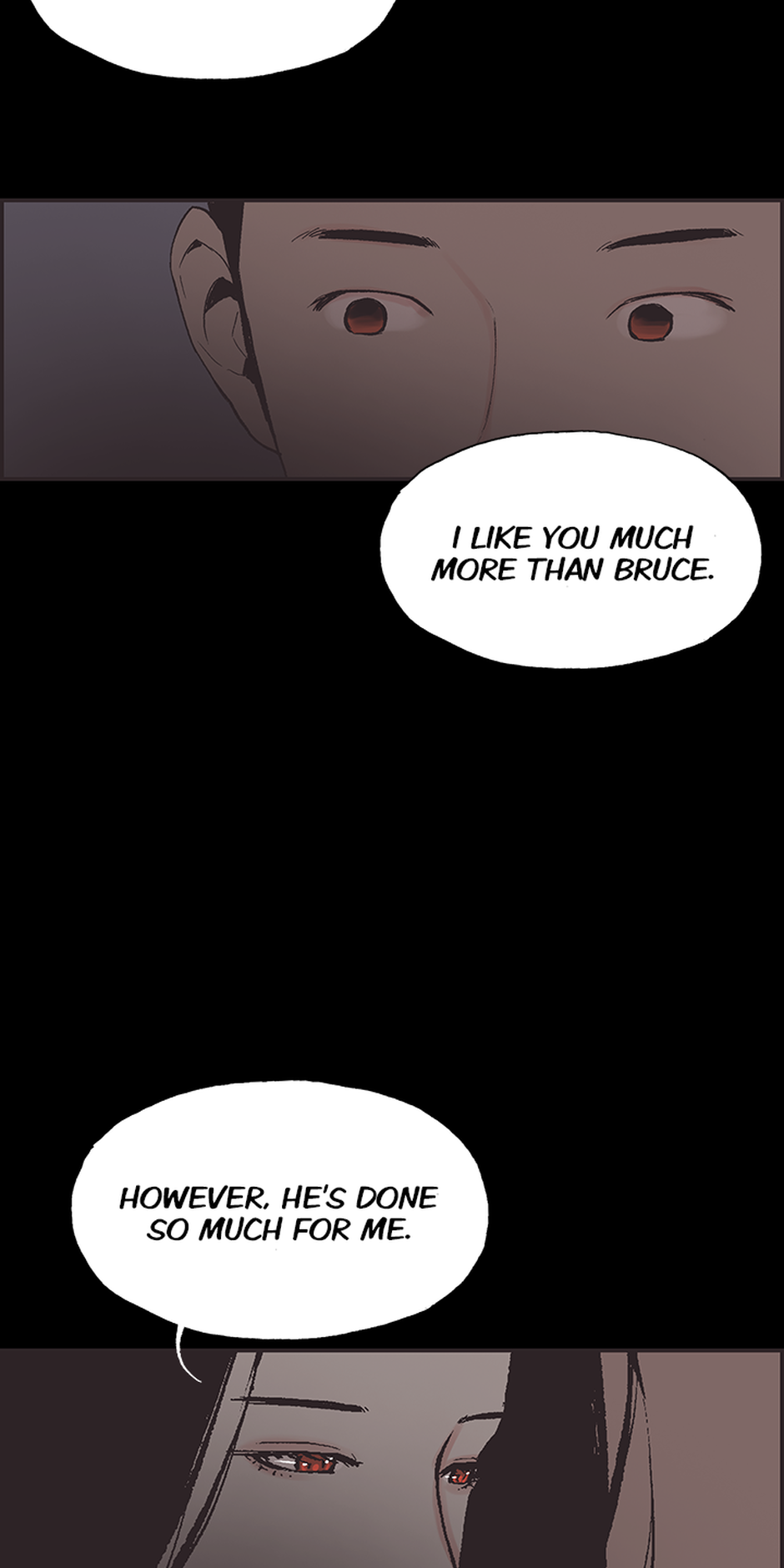 My Friend's Girl Chapter 44 - page 2