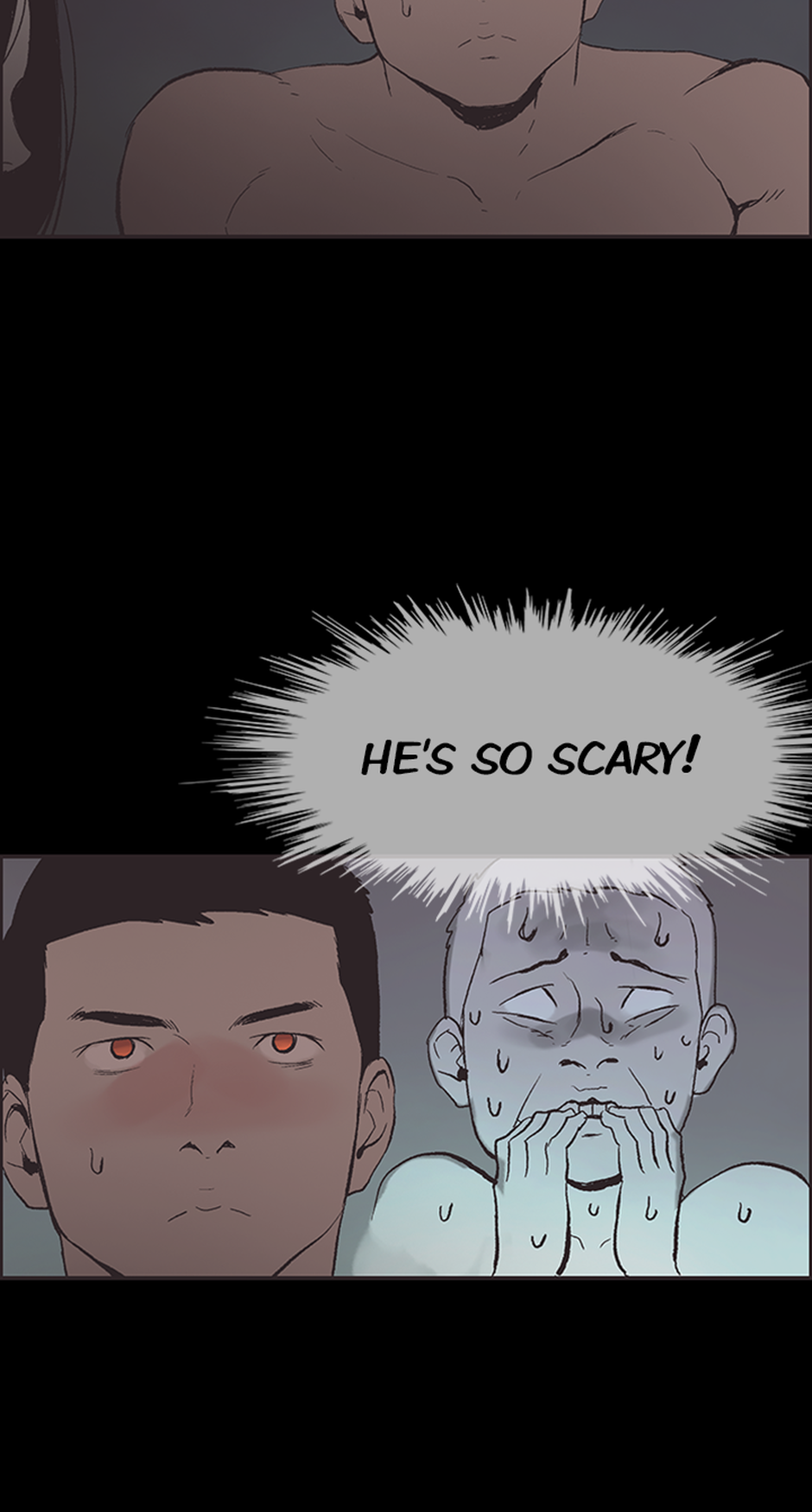 My Friend's Girl Chapter 44 - page 13