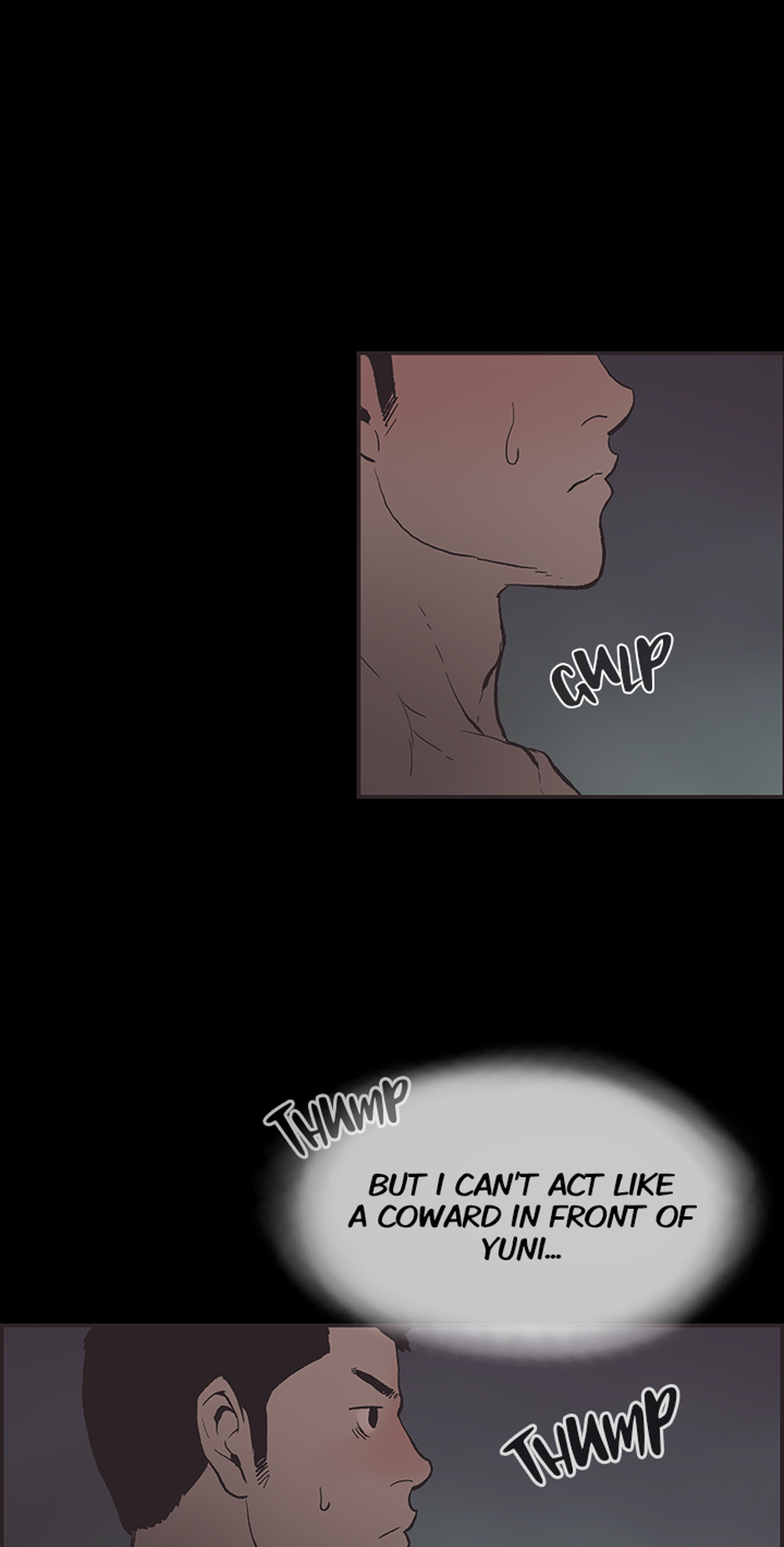 My Friend's Girl Chapter 44 - page 14