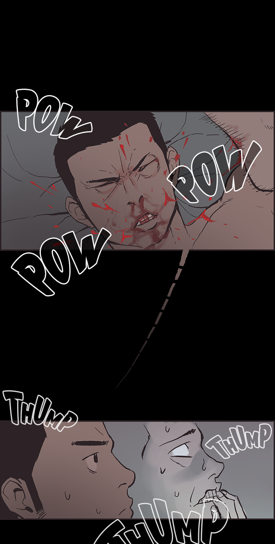 My Friend's Girl Chapter 44 - page 16