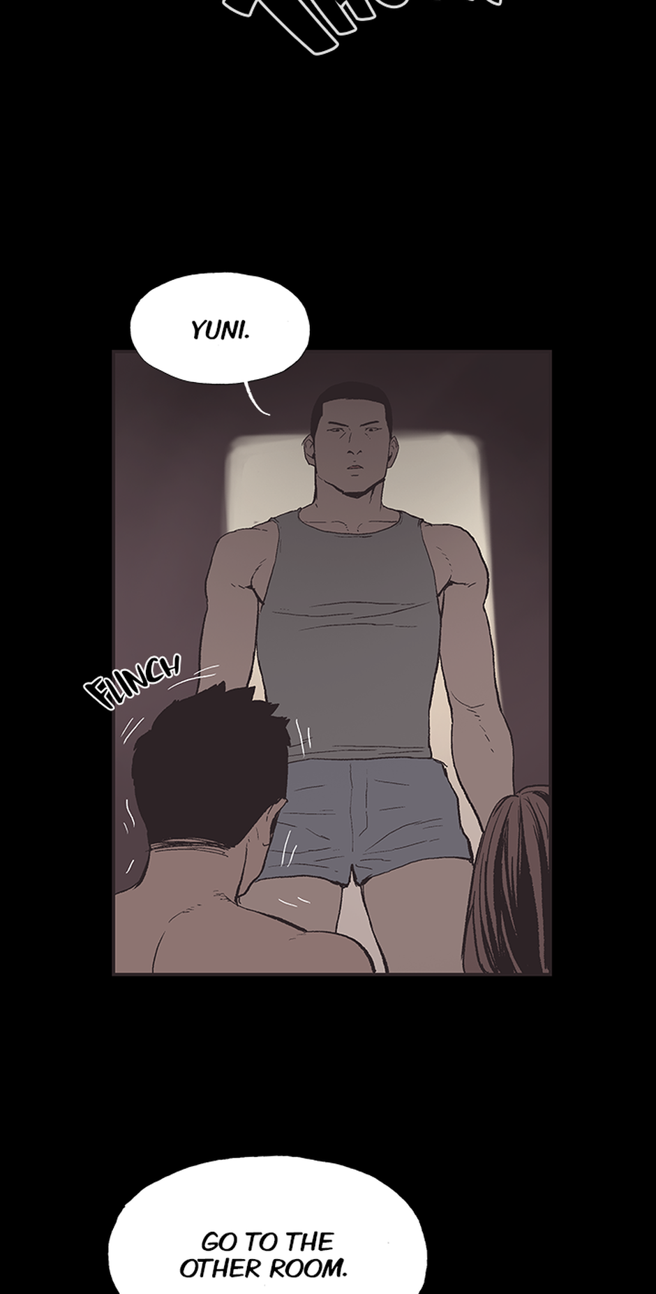 My Friend's Girl Chapter 44 - page 17