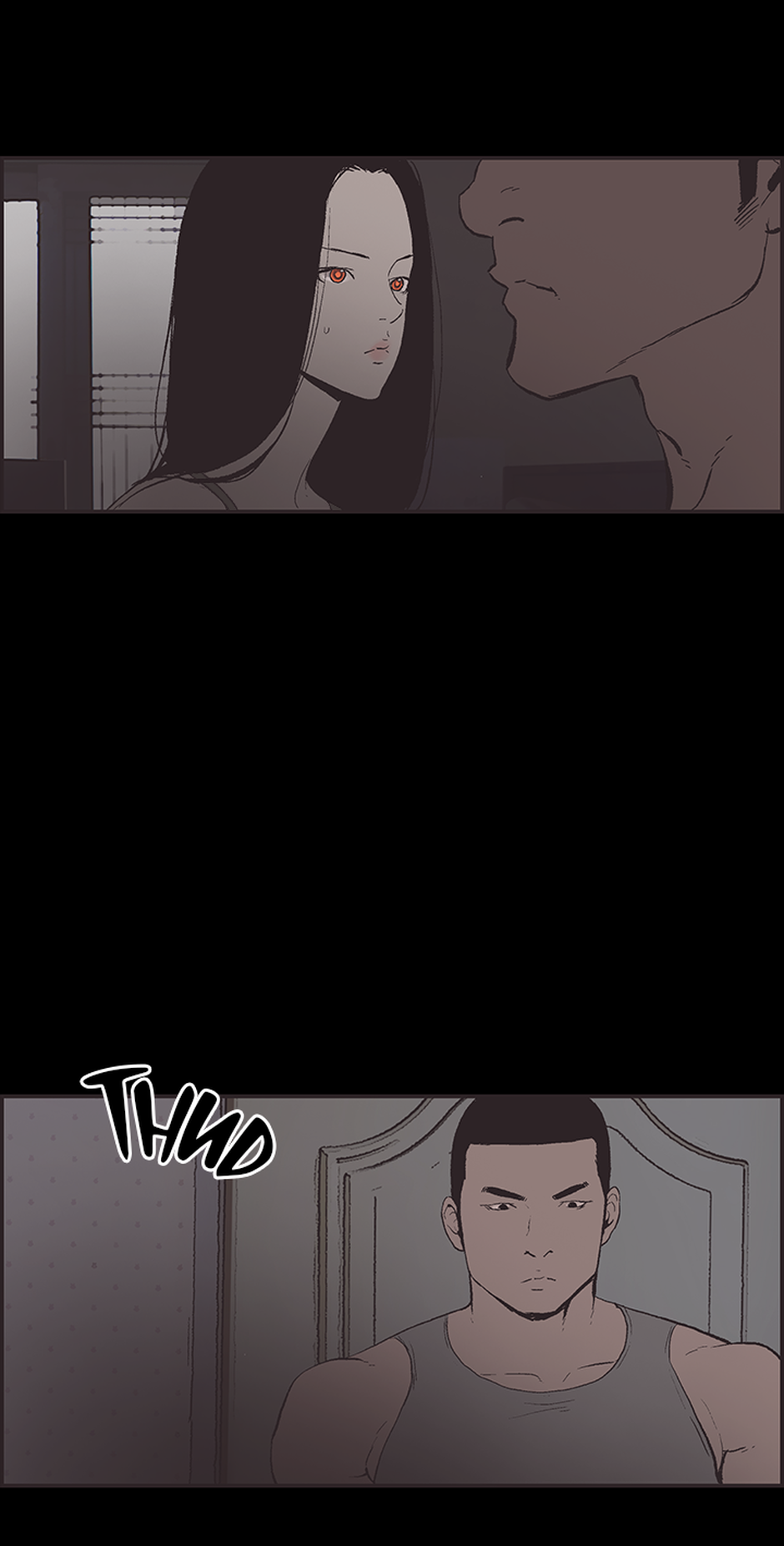 My Friend's Girl Chapter 44 - page 19